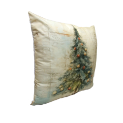 Poduszka Świąteczna Choinka 50x50cm